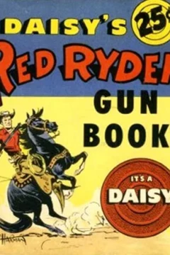 Daisy's Red Ryder Gun Book