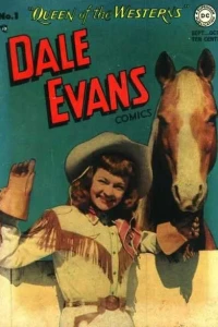 Dale Evans Comics