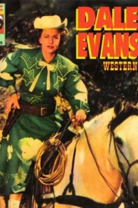 Dale Evans Western