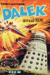 Dalek Annual