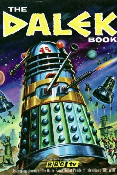 Dalek Book