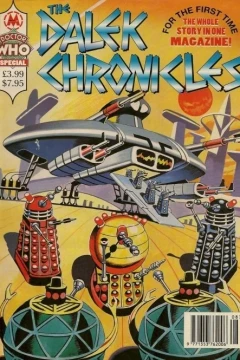 Dalek Chronicles