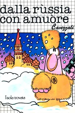 Dalla Rùssia con Amuòre