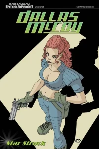 Dallas McCoy: Star Struck