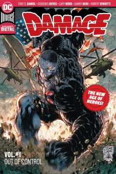 Damage