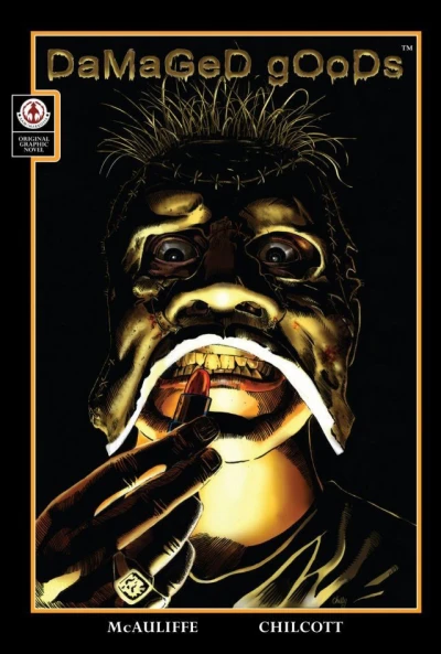 Damaged Goods (2012) - Series 