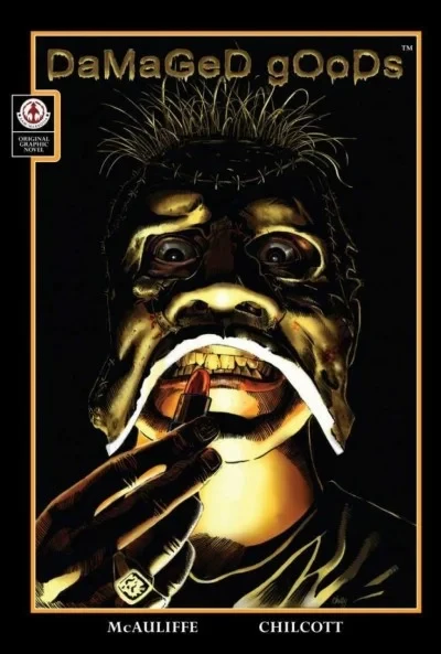 Damaged Goods (2012) - Series 