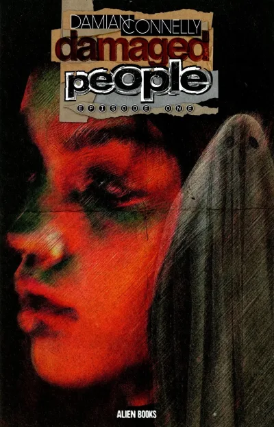 Damaged People (2024) - Series 1