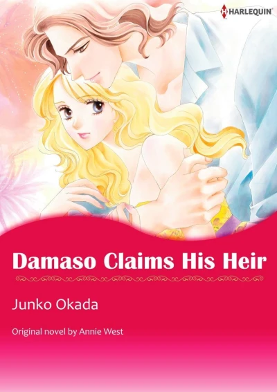 Damaso Claims His Heir (2018) - Series 