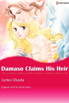 Damaso Claims His Heir