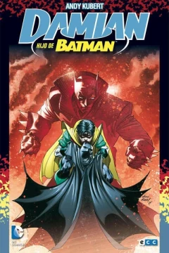 Damian: Hijo de Batman
