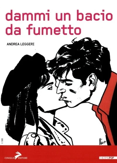 Dammi un Bacio da Fumetto (2007) - Series 