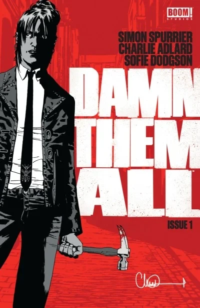 Damn Them All (2022) - Series 