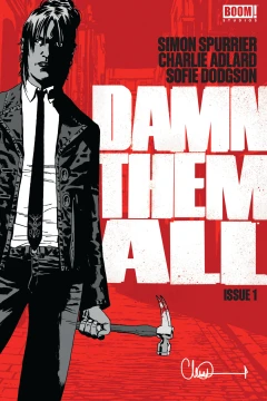 Damn Them All