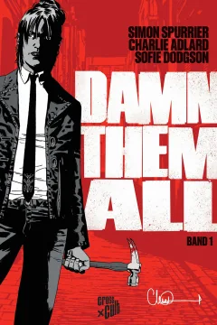 Damn Them All