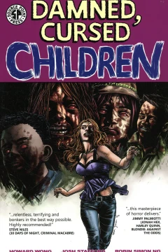 Damned, Cursed Children