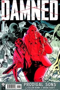 Damned: Prodigal Sons