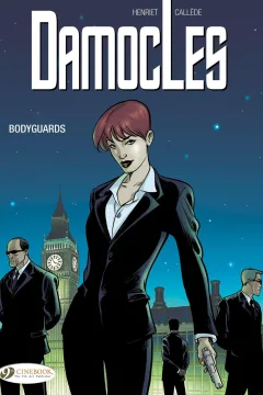 Damocles