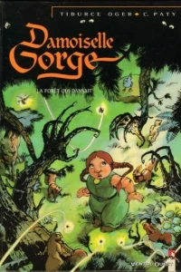 Damoiselle Gorge