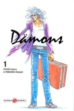 Dämons