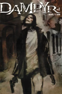 Dampyr