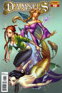Damsels