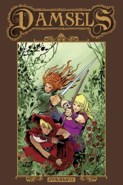 Damsels
