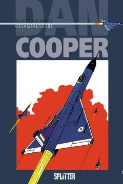 Dan Cooper