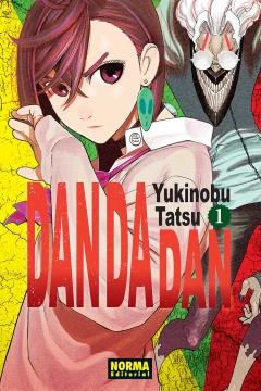 Dan Da Dan
