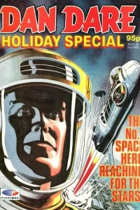 Dan Dare Holiday Special