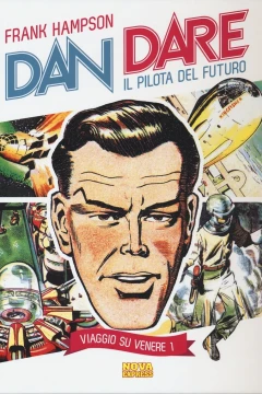 Dan Dare - Il Pilota del Futuro