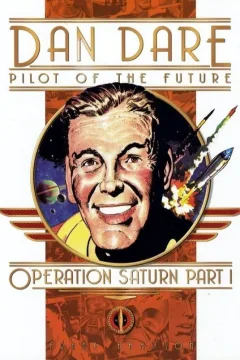 Dan Dare: Operation Saturn