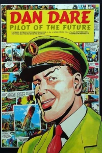 Dan Dare Pilot of the Future