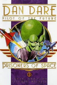Dan Dare: Prisoners of Space
