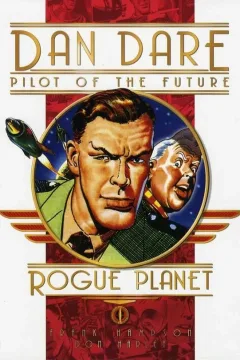 Dan Dare: Rogue Planet