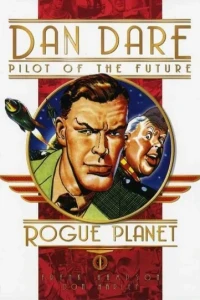 Dan Dare: Rogue Planet