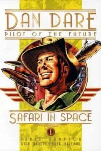 Dan Dare: Safari in Space