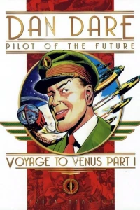 Dan Dare: Voyage to Venus