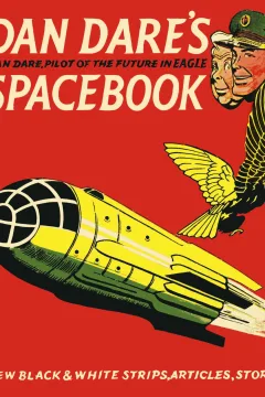 Dan Dare's Spacebook