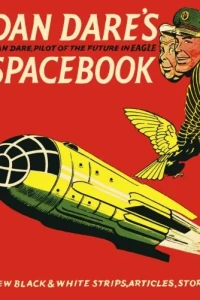 Dan Dare's Spacebook