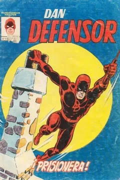 Dan Defensor