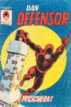 Dan Defensor