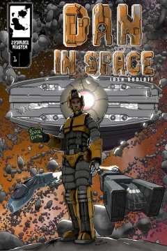Dan In Space
