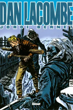 Dan Lacombe