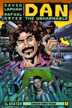 Dan the Unharmable