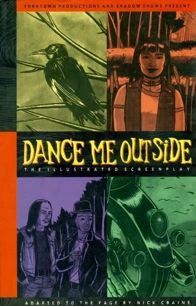 Dance Me Outside: The Illustrated Screenplay (1994) - Series 
