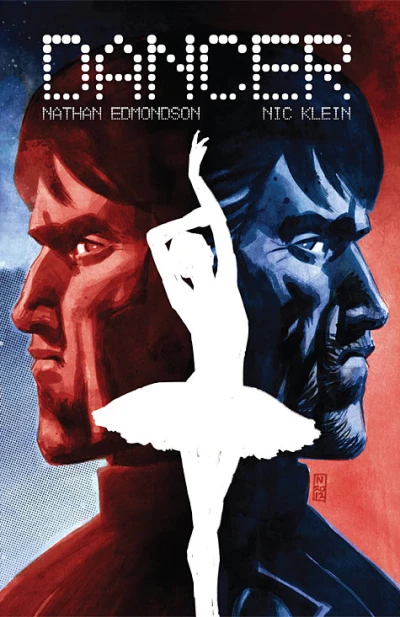 Dancer (Trade Paperback, 2012) - Series 