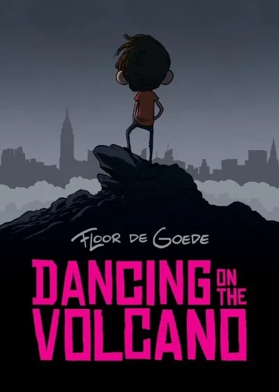 Dancing on the Volcano (2022) - Series 