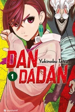 Dandadan