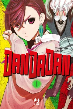 Dandadan